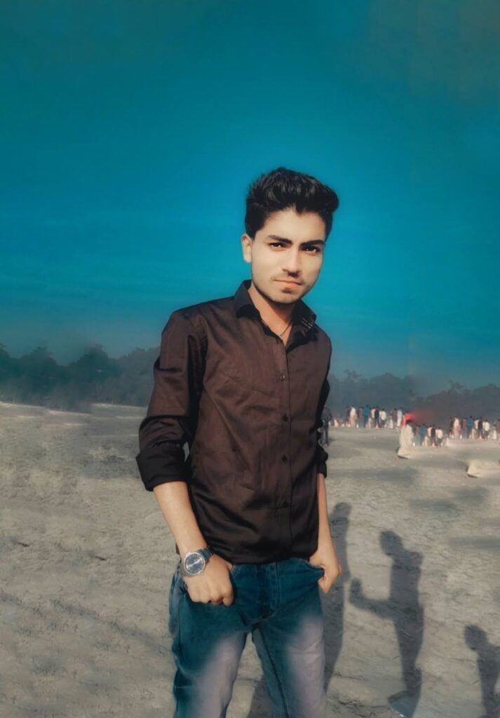 BM Yadav - owner whatBM | Economist, Coder - Bio 1