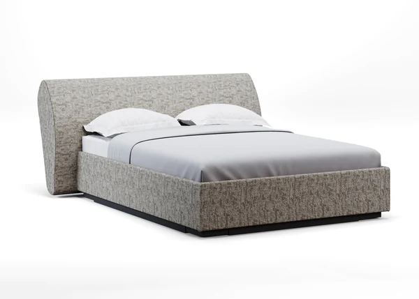 5 Reasons Why Upholstered Beds Are Trending