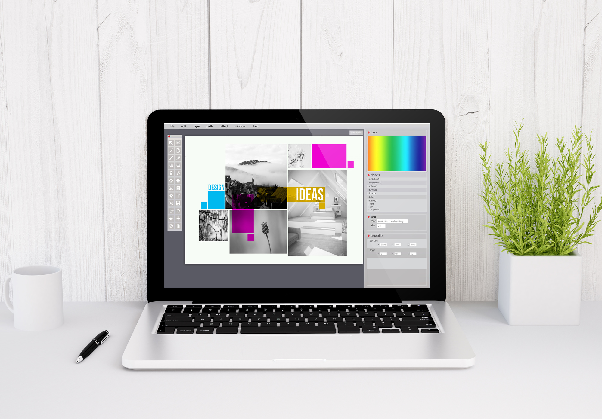 Top 15 Reasons To Hire a Graphic Design Agency for Your...