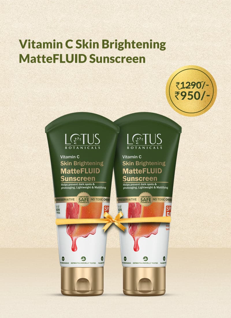 Moisturizer Or Sunscreen – Which Should You Use F...