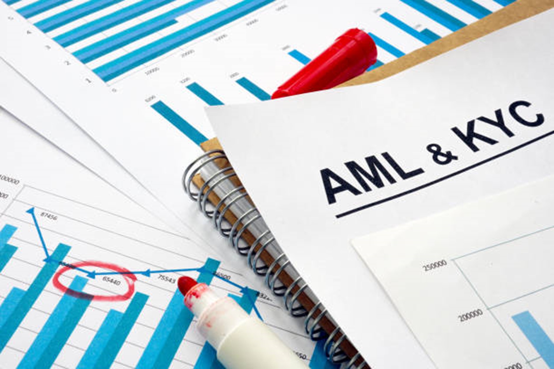 Copy of Staying Compliant_ Keeping Up with the Latest KYC AML Regulations and Requirements