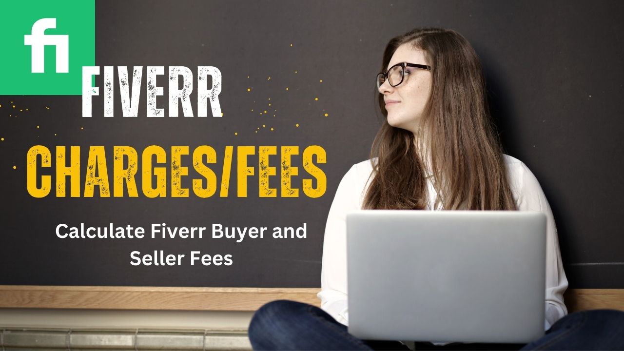 fiverr buyer and seller fees
