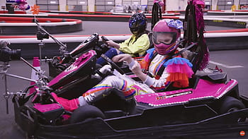 Art of Go Karting: Mastering the Track with Skill and S...