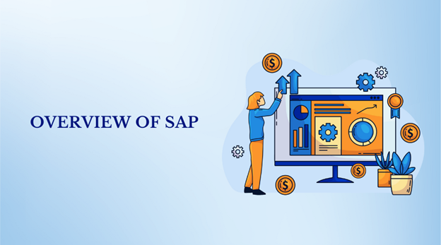 SAP Overview