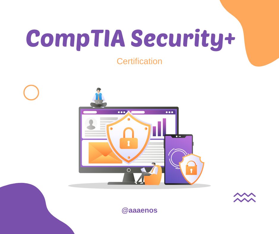 CompTIA Security+ Certification: launch your career wit...