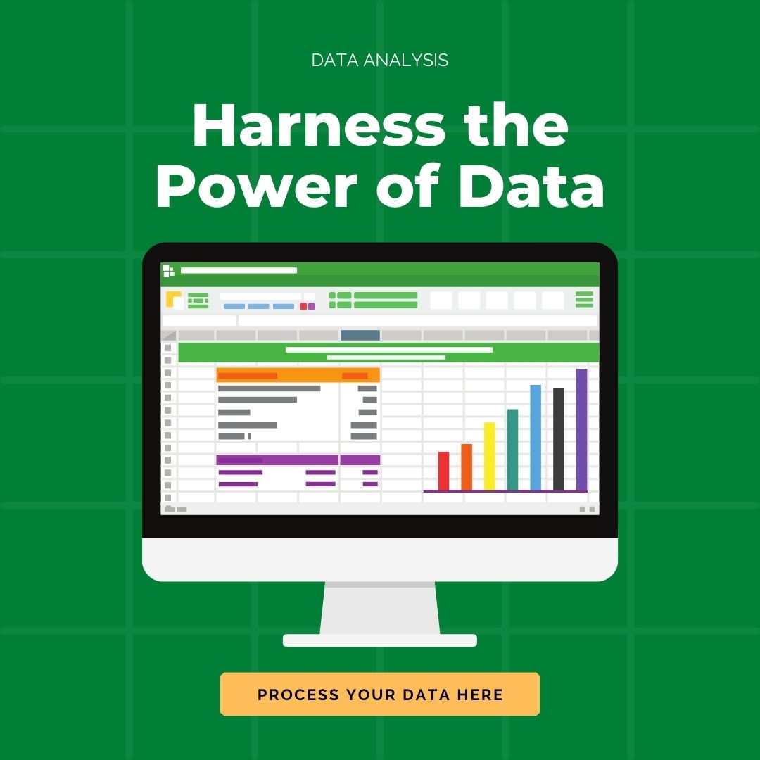 Harness the Power of Data: Optimising Case Management w...
