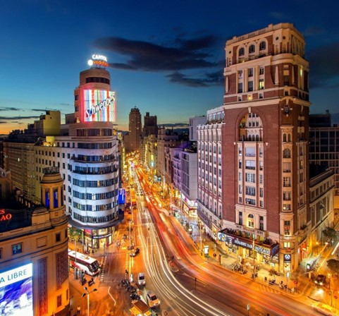 Where to Look For Jobs in Spain: Top Job Boards and Web...