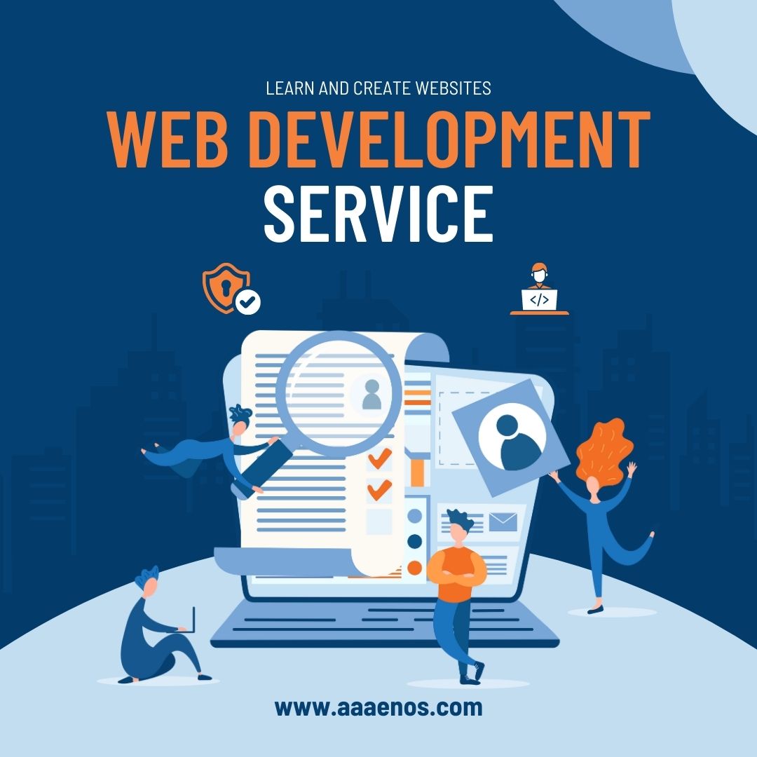 Gain Skills in Web Development with Practical Course