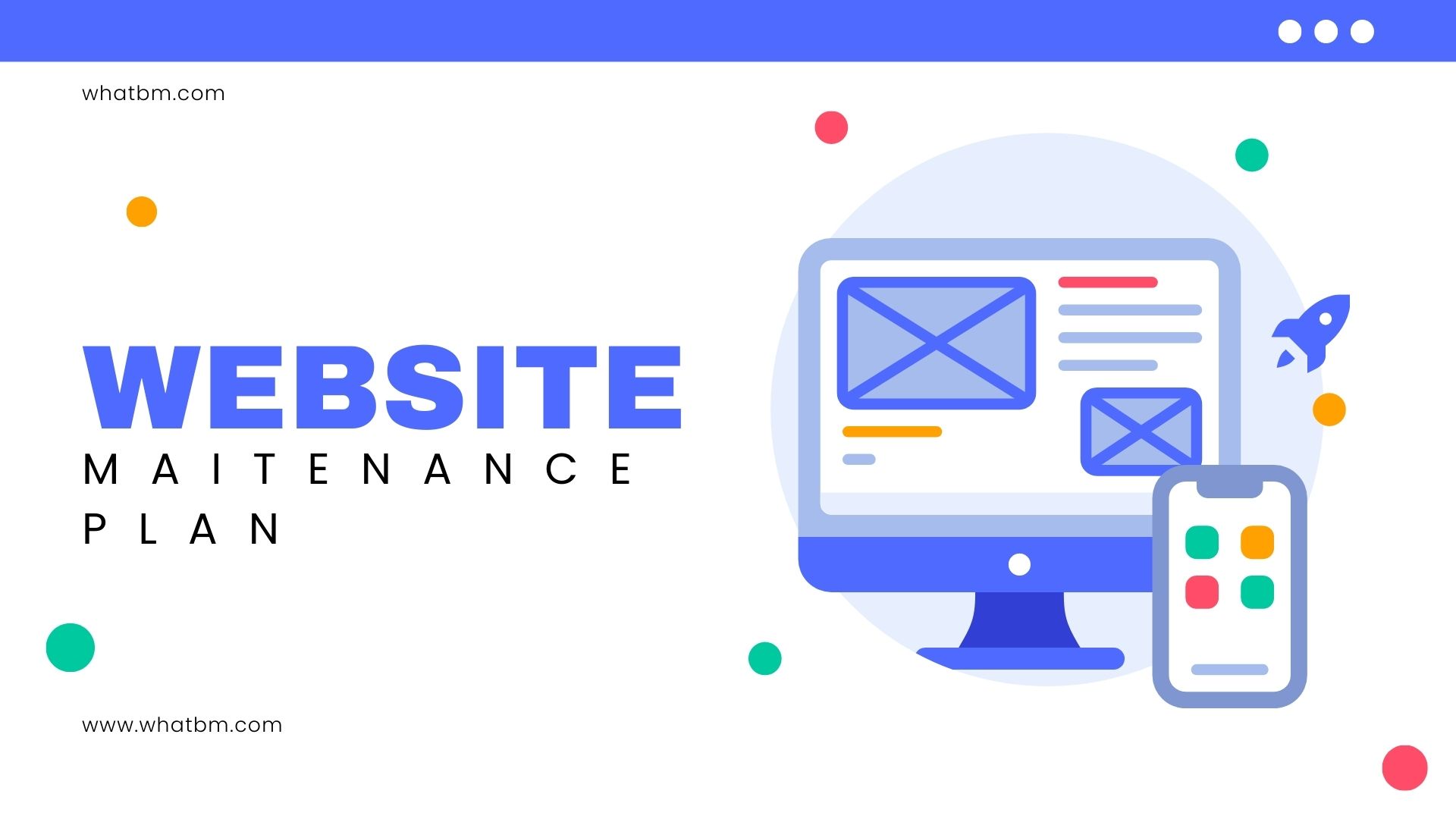 The Trusted Website Maintenance Company in Clonmel: Ens...