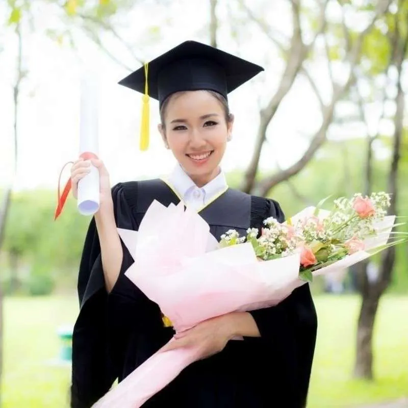 Significance Of Graduation Bouquet in Singapore