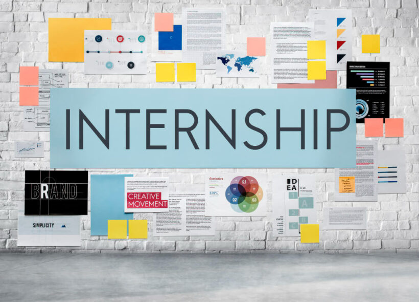 Marketing Internships for students