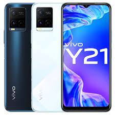 Vivo Y21