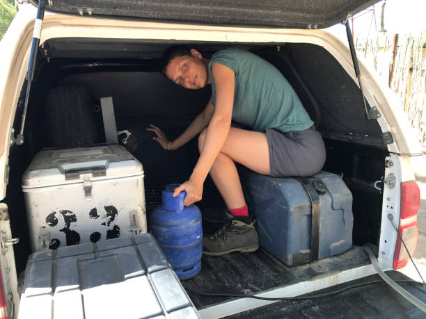 5 Reasons Why You Need A Water Tank For Your Next Adventure 2 Water Tank
