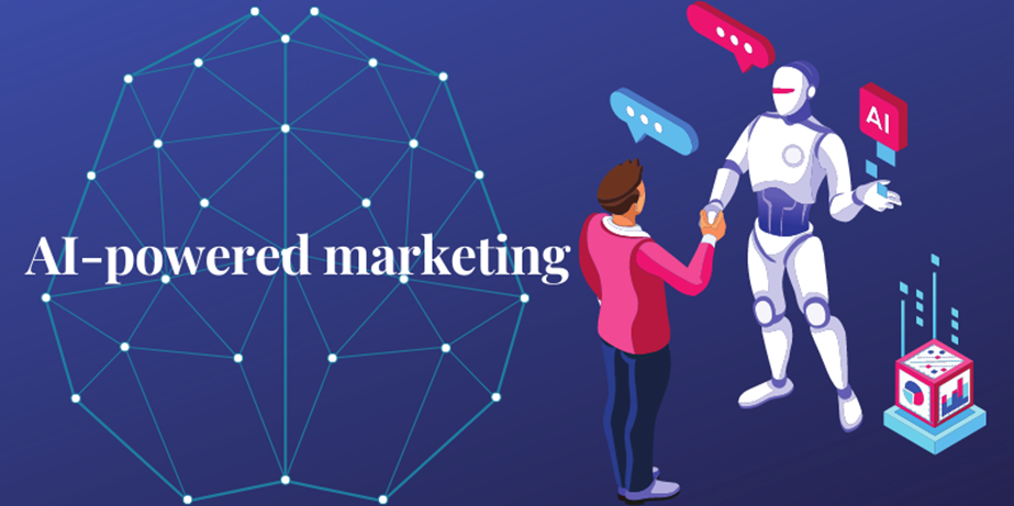 Digital Marketing Innovations: Riding the Wave of Next-Gen Strategies 1 ai powered Digital Marketing