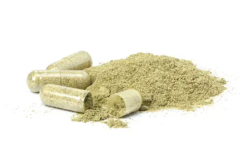 5 Surprising Facts About Kratom You Need To Know 3 Kratom powder