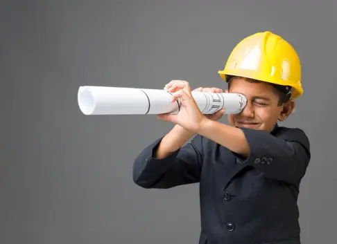 Creating Kid-Friendly DIY Projects With Everyday Materials: A Step-by-Step Guide 2 Tube Binoculars