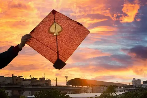 Creating Kid-Friendly DIY Projects With Everyday Materials: A Step-by-Step Guide 4 Homemade Kites