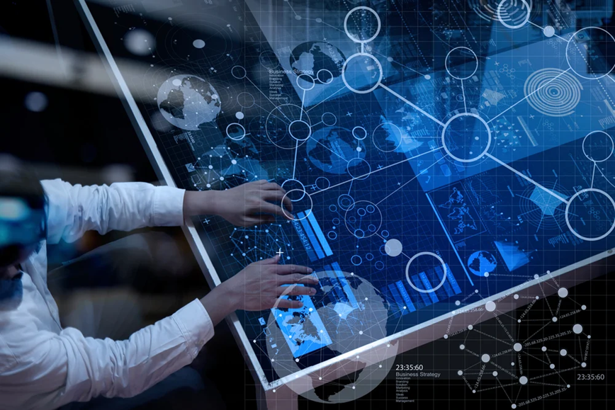 Digital Marketing Innovations: Riding the Wave of Next-Gen Strategies 2 Digital Marketing Innovations