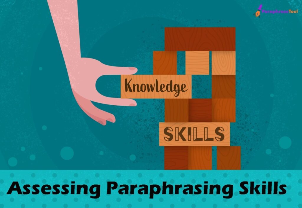 Paraphrasing Strategies for Effective Teaching and Learning in Education  2