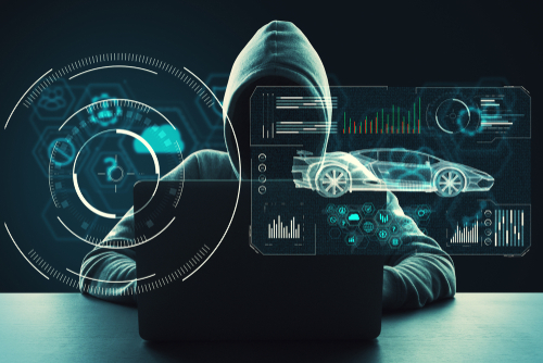 Common Attack Vectors For Automotive Software 1 Common Attack Vectors For Automotive Software