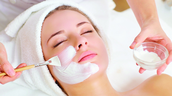 Professional Skin Care Techniques: The Core of Advanced...