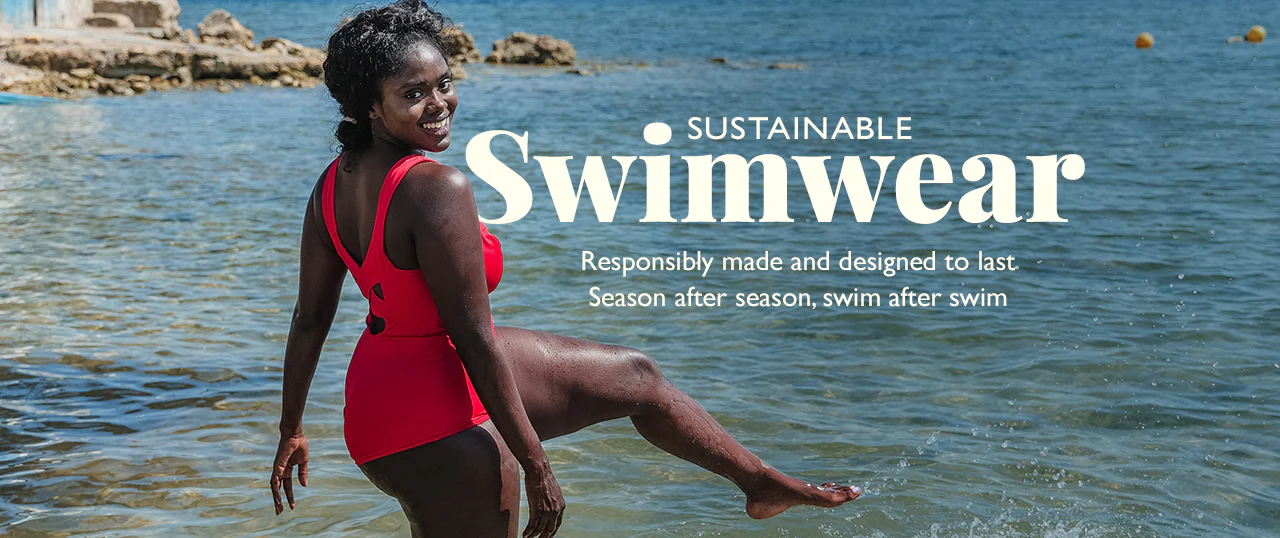 Fashion for Good: How Sustainable Swimsuits Redefine Be...