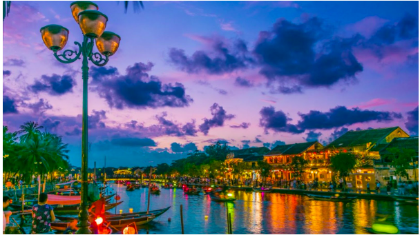 Vietnam Travel Guide: Must-Visit Destinations and Insid...