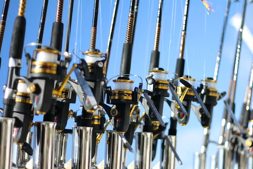 5 Reasons To Hire a Deep Sea Fishing Charter 2 5 Reasons To Hire a Deep Sea Fishing Charter 1