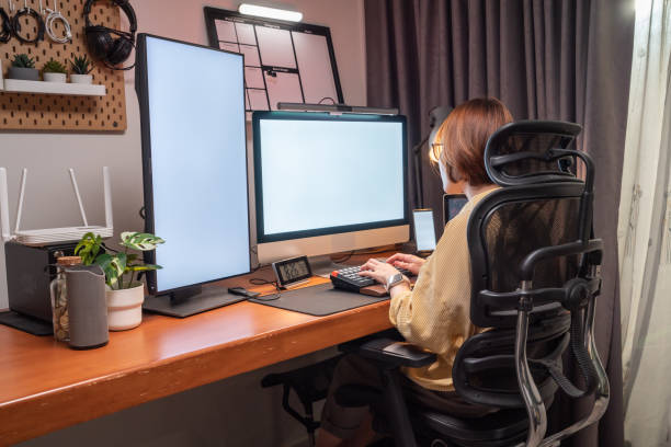Designing a Health-Friendly Workspace: Your Guide to Well-being 1 Workspace