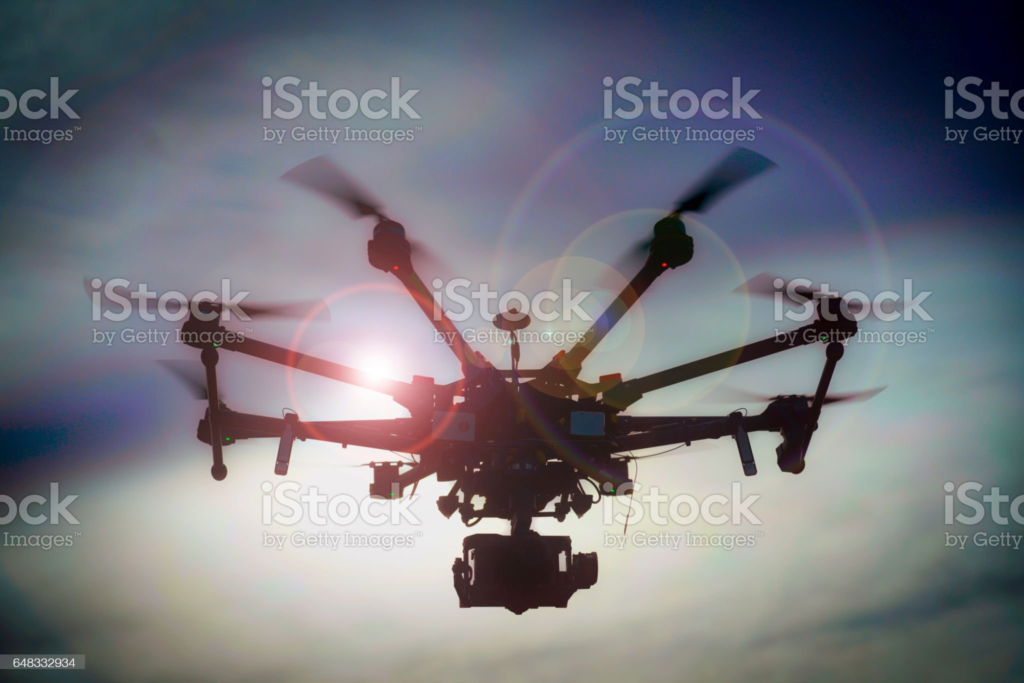 5 Ways Search and Rescue Drones Are Saving Lives  1