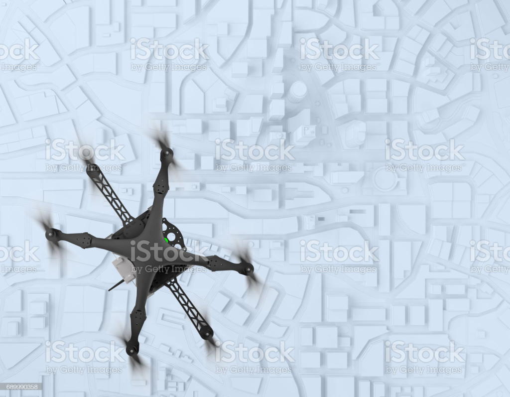 5 Ways Search and Rescue Drones Are Saving Lives  2