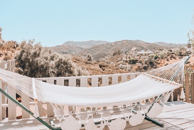 Hammock