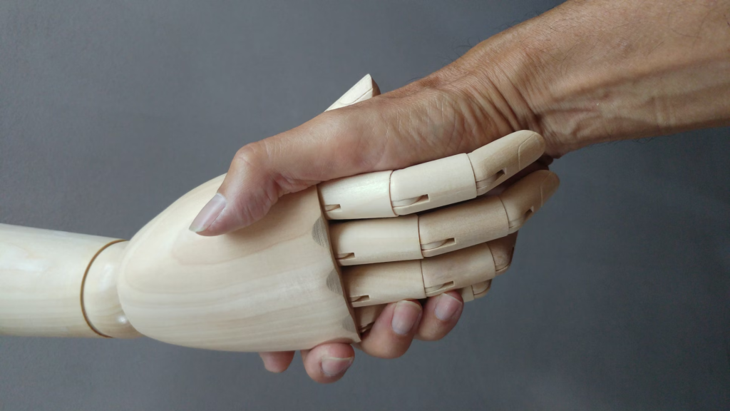 Prosthetics