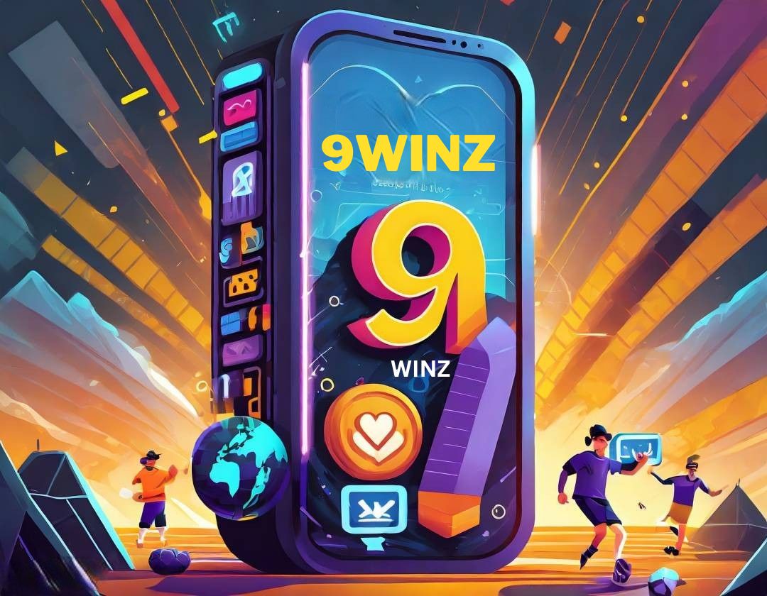 Unleashing the Excitement – Review of the 9winz Gamin...