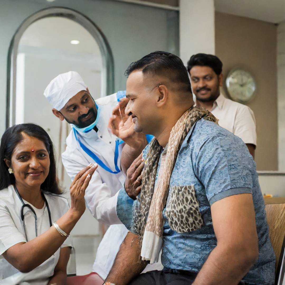 Why Are People Afraid To Visit A Skin Cancer Clinic?