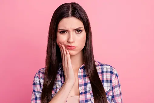 The Effects of Mouth Larvae on Humans: An Uncommon yet Upsetting Experience 2 The Effects of Mouth Larvae on Humans: An Uncommon yet Upsetting Experience 1