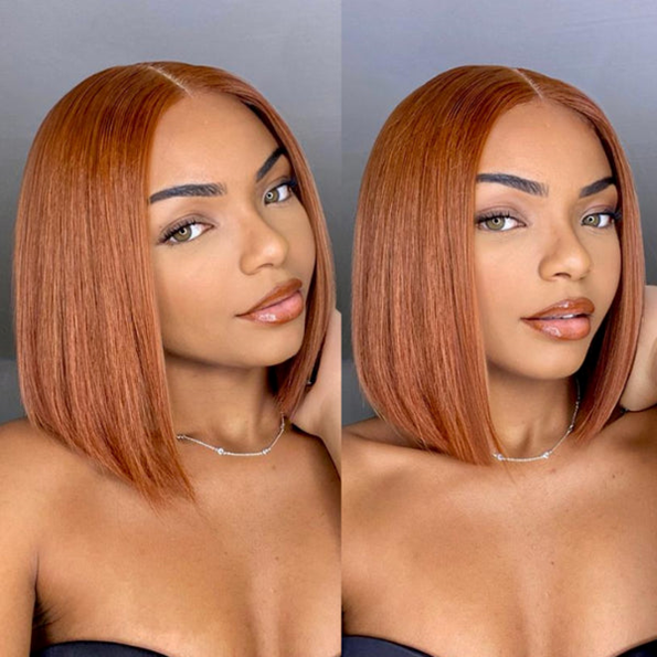Everything You Need to Know About Luvme Hair Orange Wig