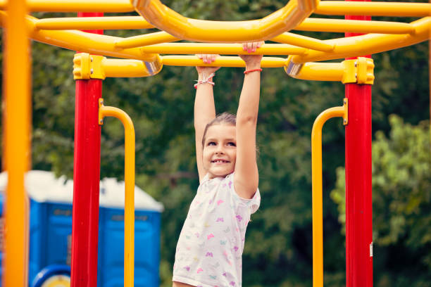 Monkey Bars