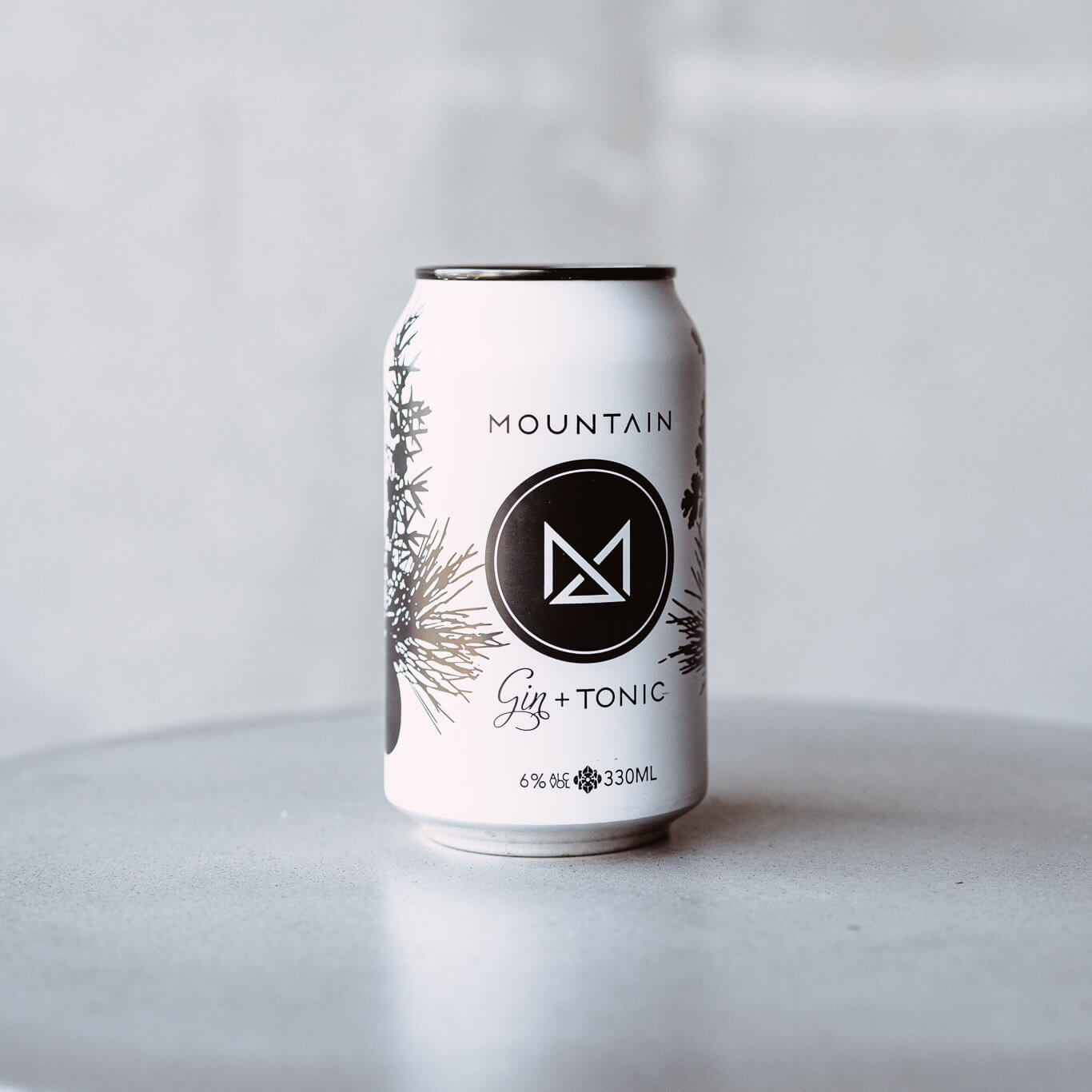Gin & Tonic in a Can: The Perfect Blend for On-the-...