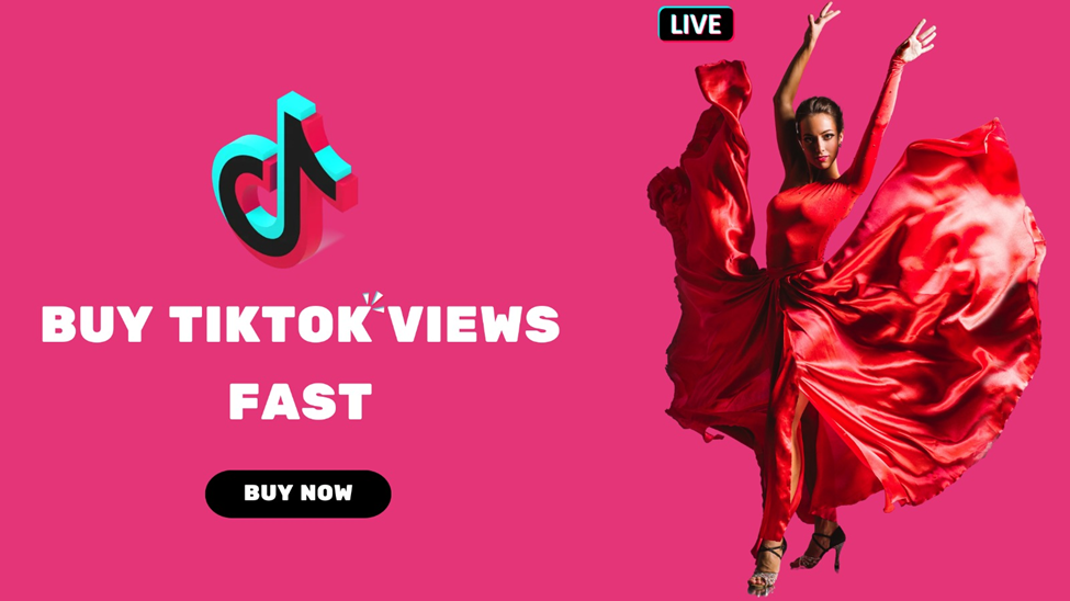 TikTok Views