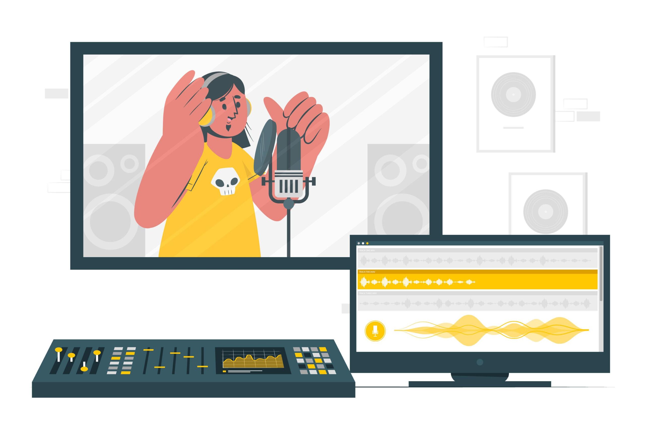 Vidnoz Flex Screen Recorder: The Key to Compelling Prod...