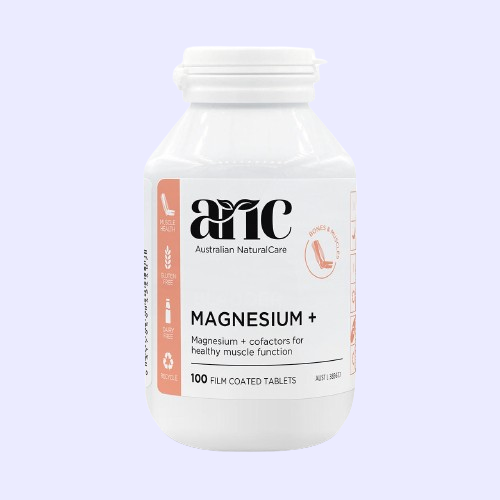 Magnesium Tablets: The Secret to Enhanced Wellbeing—D...