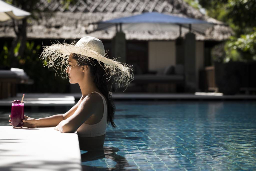 Eco Resorts Redefining Hospitality