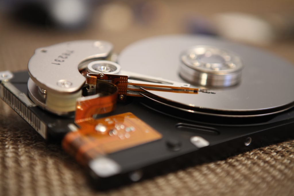 The Top 5 Best SAS Hard Drives for Your Server 1 hard drives