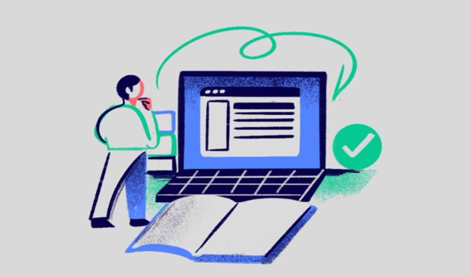 A Step-by-Step Guide To Enhancing Your Academic Assignments 3 Check the External Sources