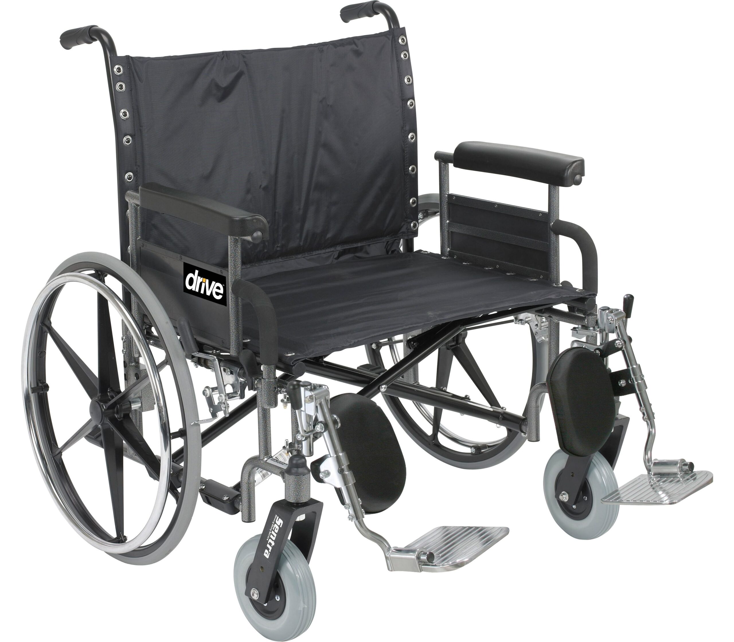 wheelchair shopping bag