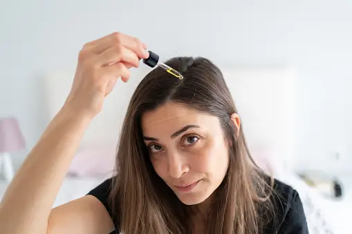 Innovations in Hair Care: The Rise of Restoring Scalp Serums 1