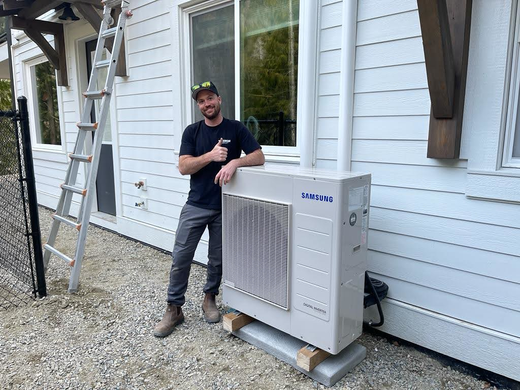 Temperature Control: What an AC Installer Can Do for Yo...