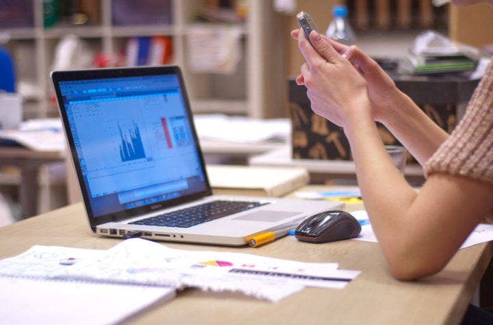 Time Management Strategies to Boost Business Sales