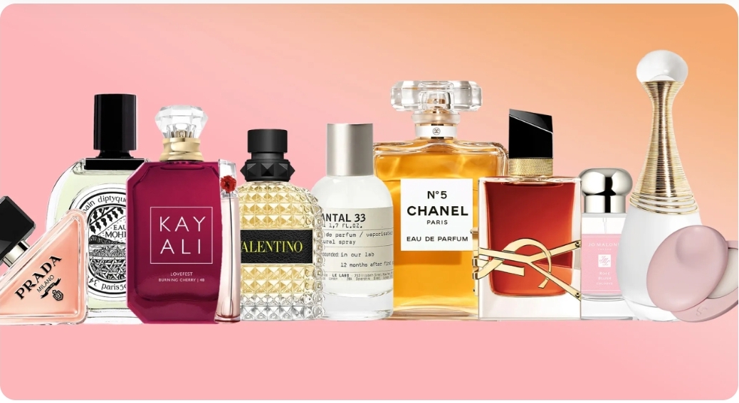 Fragrance SEO Advantage: Optimizing Visibility, Amplify...